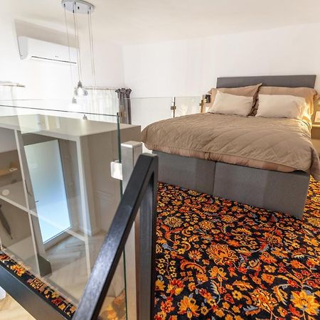 בודפשט Downtown Luxury Apartment מראה חיצוני תמונה